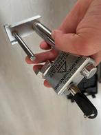 Disselslot compact, Ophalen of Verzenden, Zo goed als nieuw