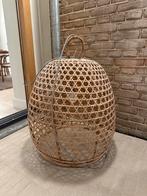 Hanenmand hanglamp, Ophalen, Zo goed als nieuw, 50 tot 75 cm