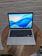 Apple MacBook Air 13" 2020 - Zeer Nette Staat!, Ophalen of Verzenden, Zo goed als nieuw