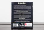 Jason Goes to Hell 4K UHD Blu-Ray (UK Import) Arrow, Horror, 5th Floor, Voyager House, Chicago Avenue, Manchester Airport, M90 3DQ