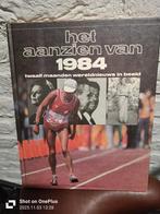 Het Aanzien van 1984 - Fotoboek, Ophalen of Verzenden