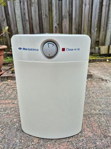 Keukenboiler Itho Daalderop beschikbaar voor biedingen
