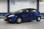 Fiat Bravo 1.4 Dynamic / LEES TEKST !, Voorwielaandrijving, 15 km/l, 4 cilinders, Blauw