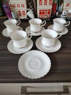 Royal Albert Chantilly dames kopjes, Ophalen of Verzenden