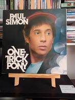 paul simon one trick pony, Cd's en Dvd's, Ophalen of Verzenden, 1980 tot 2000, Gebruikt