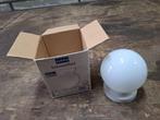 Schroefbol lamp, Huis en Inrichting, Lampen | Plafondlampen, Ophalen of Verzenden, Nieuw, Overige materialen, Bollamp