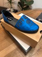 Kenzo Espadrilles Maat 40, Kleding | Dames, Schoenen, Ophalen of Verzenden, Zo goed als nieuw, Blauw, Espadrilles of Moccasins