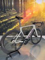 Cervelo S5 Disc 56cm met Ultegra Di2 & FFWD Wielset, Overige merken, Carbon, Ophalen of Verzenden, Zo goed als nieuw