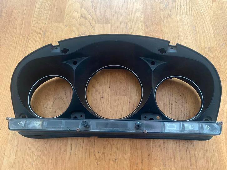 Mercedes SL Dashboard Instrumentenpaneel, Auto-onderdelen, Dashboard en Schakelaars, Mercedes-Benz, Gebruikt, Ophalen of Verzenden