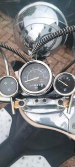 Scooter 2016, Ophalen, Gebruikt, Benzine, Overige modellen