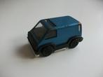 Blauwe tonka bus, Ophalen of Verzenden, Gebruikt