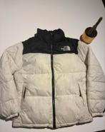The North Face Dames Jas - Maat L, Ophalen of Verzenden, Zo goed als nieuw, Maat 42/44 (L), Wit