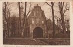 MARSSUM Heringa State Dr. Popta Slot Hoofdingang, Verzamelen, Ansichtkaarten | Nederland, Verzenden, 1920 tot 1940, Ongelopen