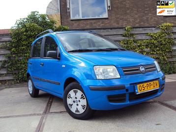 Fiat Panda 1.2 Dynamic beschikbaar voor biedingen