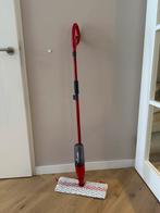 Vileda Spray Mop - Gemakkelijk Dweilen!, Ophalen of Verzenden, Mop of Dweil