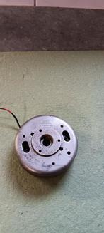 Bosch vliegwiel + ontstekingsspoel, Ophalen of Verzenden, Overige typen