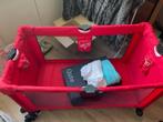 Koelstra Travelsleeper T5 campingbedje, Ophalen, Zo goed als nieuw, Reisbedje