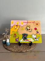 Diverse puzzels, Ophalen, Meer dan 50 stukjes, Zo goed als nieuw, 6 maanden tot 2 jaar