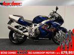 Honda CBR 900 RR FIREBLADE (bj 1999), HONDA, 4 cilinders, Motorrijbewijs A, Bedrijf