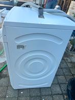 Siemens Wasmachine Voorlader, Witgoed en Apparatuur, Wasmachines, Gebruikt, Ophalen of Verzenden, Voorlader, 85 tot 90 cm