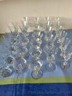 Zwiesel kristallen drinkservies, Verzamelen, Glas en Borrelglaasjes, Ophalen, Gebruikt, Overige typen