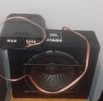 JBL Subwoofer en versterker, Ophalen of Verzenden
