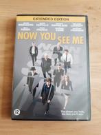 Now you see me Incl.verz.kosten, Vanaf 12 jaar, Verzenden, Nieuw in verpakking