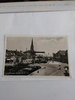 LEIDSCHENDAM. GEZICHT OP DE SLUIS, Verzamelen, Ansichtkaarten | Nederland, Ophalen of Verzenden, Voor 1920, Zeeland