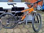26 inch Be One B1 ATB met top afmontage, Fietsen en Brommers, Ophalen, Gebruikt