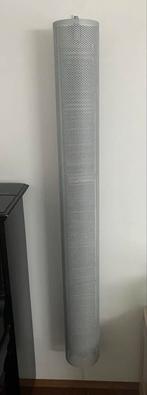 CD Rek Hangend - 90 CD's (exclusief), Ophalen, Zo goed als nieuw, Cd's