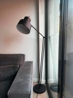 Staande lamp zwart / vloerlamp zwart, Ophalen, Zo goed als nieuw, 150 tot 200 cm