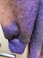 Als nieuw jurk van K Design mt 42, Ophalen of Verzenden, Zo goed als nieuw, Maat 42/44 (L), Onder de knie