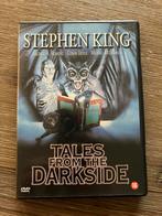 Tales from the Darkside - Stephen King, Vanaf 16 jaar, Verzenden, Zo goed als nieuw, Slasher