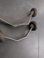 Te koop modelvliegtuig voor wielen, Hobby en Vrije tijd, Ophalen of Verzenden, Groter dan 1:72, Overige merken