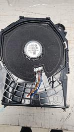 Central Bass speaker links BMW 1 / 3 / X1  serie E8x E9x E84, Ophalen of Verzenden