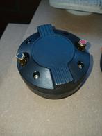 Tweeter / Driver - Luidspreker Component, Overige merken, Gebruikt, Overige typen, Ophalen of Verzenden