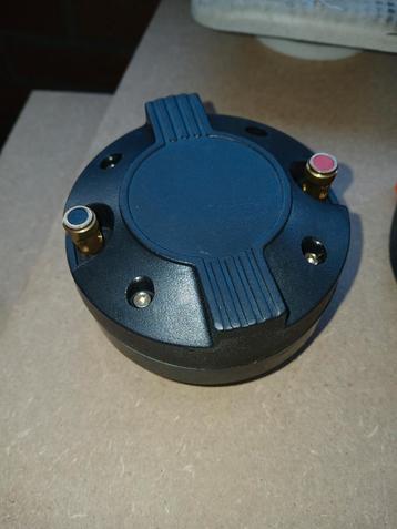 Tweeter / Driver - Luidspreker Component beschikbaar voor biedingen