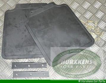 Spatlappenset achterzijde  Discovery 1  1989-1998 beschikbaar voor biedingen