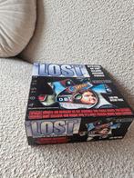 Lost Puzzel - Mystery of the Island - 1000 stukjes, Ophalen of Verzenden, 500 t/m 1500 stukjes, Gebruikt, Legpuzzel