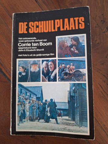 De Schuilplaats - Corrie ten Boom beschikbaar voor biedingen