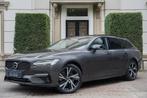 Volvo V90 2.0 T6 Plug-in hybrid AWD Plus Dark TREKHAAK | PAN, Auto's, Volvo, Automaat, 12 maanden, Euro 6, 4 cilinders
