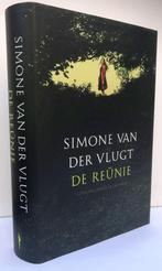 Vlugt, Simone van der - De reünie (2011), Ophalen of Verzenden, Nieuw