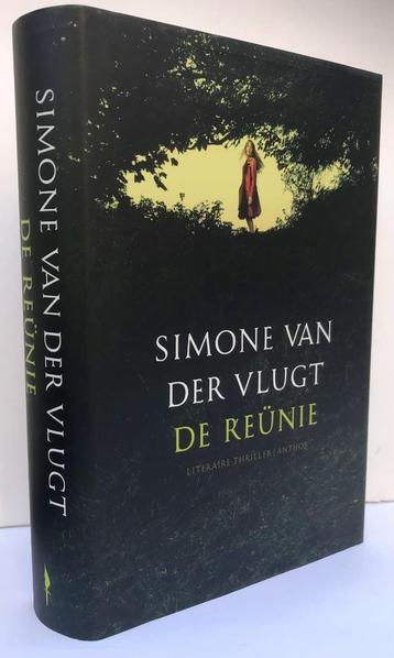 Vlugt, Simone van der - De reünie (2011) beschikbaar voor biedingen