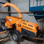 Te huur professionele versnipperaar.Dikte takken 16cm., Ophalen of Verzenden