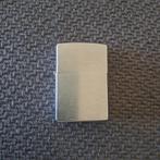 Zippo Aansteker - Klassiek Model, Ophalen of Verzenden, Gebruikt, Aansteker