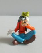 disney # Goofy 9cm, Ophalen of Verzenden, Goofy of Pluto, Zo goed als nieuw, Beeldje of Figuurtje