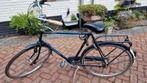 Gazelle fiets, sloop, voor onderdelen of te repareren., Ophalen, Gebruikt, Gazelle