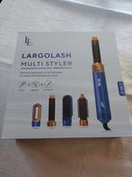 Multistyler - Nieuw in doos! airstyler fohnborstel krultang, Ophalen of Verzenden, Nieuw, Haarverzorging