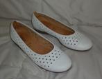instappers maat 37,5 merk : Gabor, Gabor, Ophalen of Verzenden, Gedragen, Wit