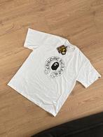 Bape & Chrome Hearts T-shirt, Ophalen of Verzenden, Zo goed als nieuw